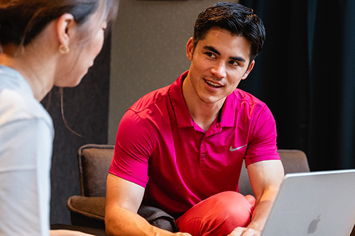 岩崎ルイ | Louis Iwasaki